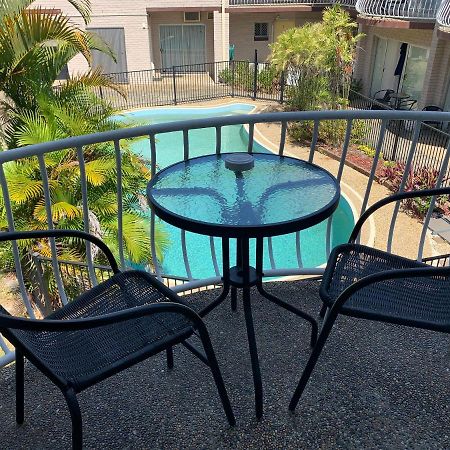 Tweed Central Motel Tweed Heads Zewnętrze zdjęcie