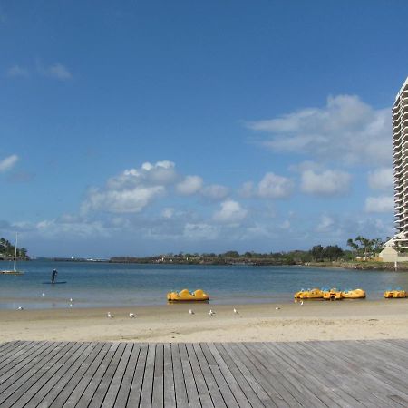 Tweed Central Motel Tweed Heads Zewnętrze zdjęcie