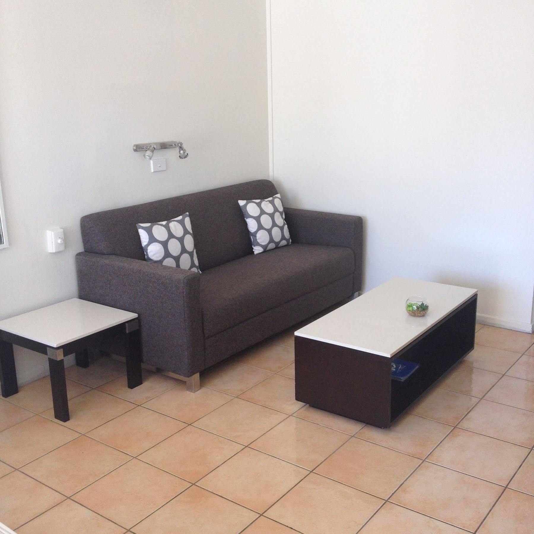 Tweed Central Motel Tweed Heads Zewnętrze zdjęcie